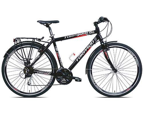 torpado bike